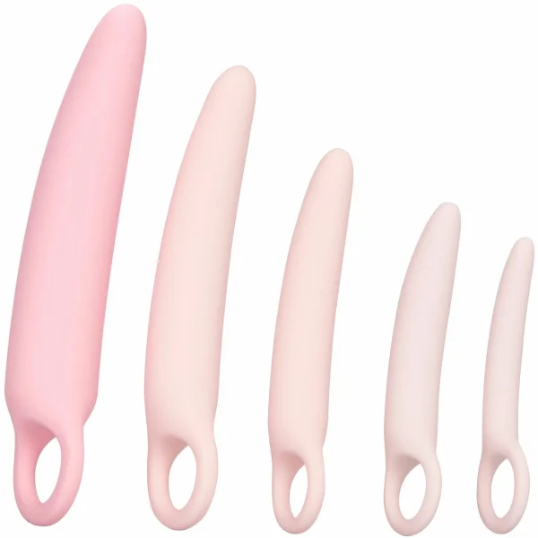Inspire Silicone Dilator Kit