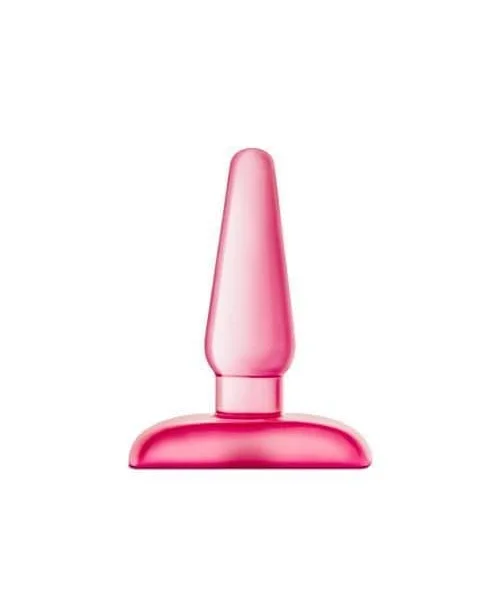 B Yours Eclipse Pleaser Small Pink