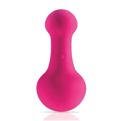 Jimmyjane Ascend 4 Vibrator Pink 5 5 Inch