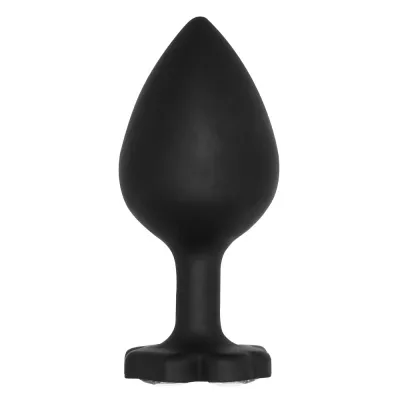 OUCH Extra Large Lucky Diamond Butt Plug
