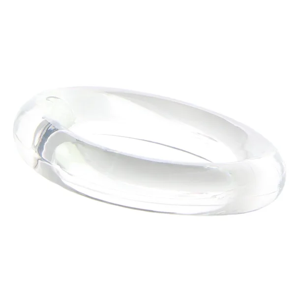 Screaming O - The RingO XL (Clear)