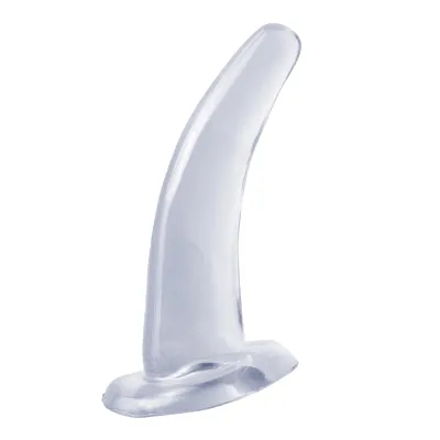 Basix Rubber Works His and Her G Spot