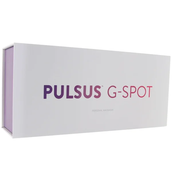 Pulsus™ G-Spot
