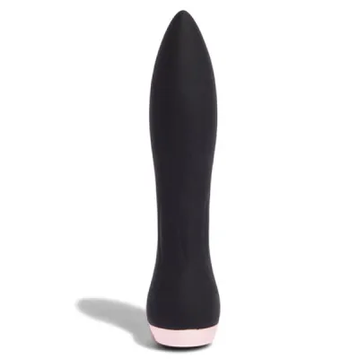 Nu Sensuelle 60SX AMP Silicone Bullet Vibrator