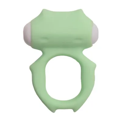 Francisco Vibrating Cock Ring