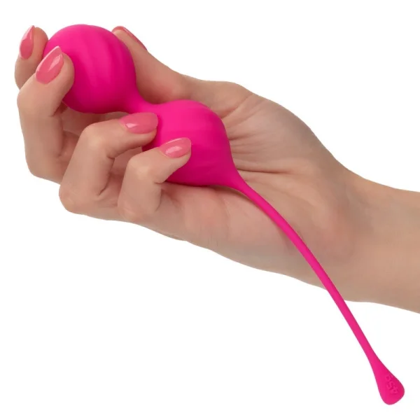 Calexotics Kegel Training 2-Piece Set