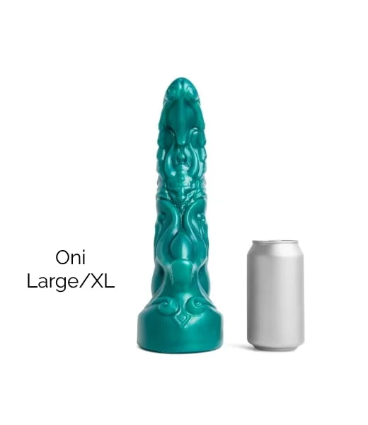 Hankey's Toys - Oni — image 16 of 22