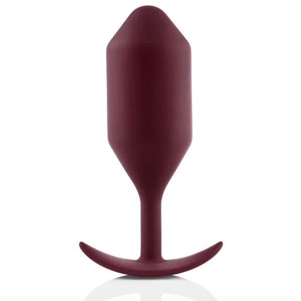 B-Vibe Snug Plug 5 XXL — image 9 of 21