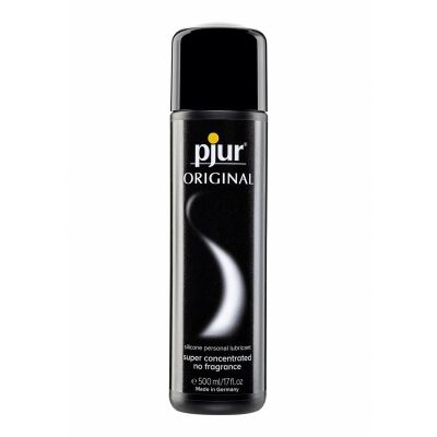 Pjur Original 500 ml New Sex Lube