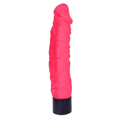 Pearl Sheens 9in Pink