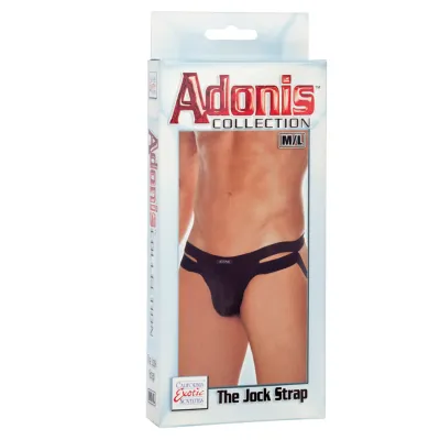 California Exotic Adonis The Jock Strap M L