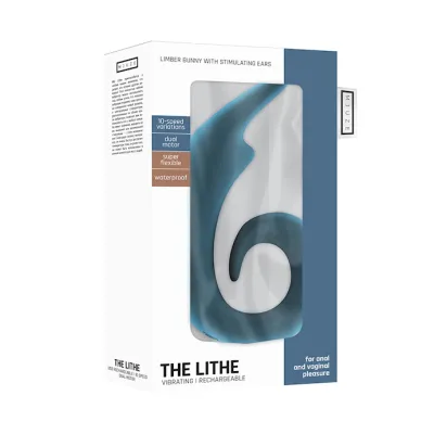 Lithe Blue 13 1 Inch