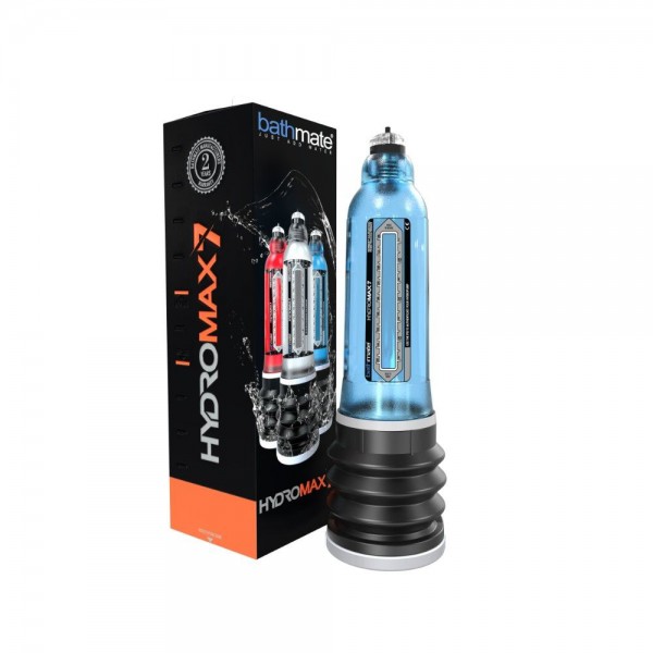 Bathmate Hydromax7 Hydropump