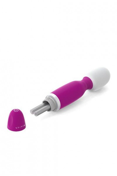 Bthrilled Classic Wand Massager