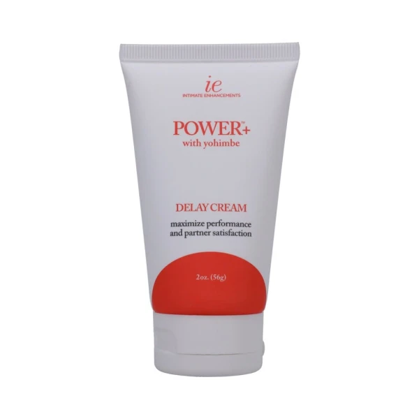 Power + Delay Creme for Men 2oz — image 7 of 11