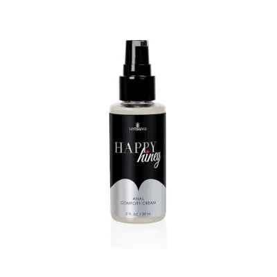 Happy Hiney Comfort Cream 59ml 2 Oz