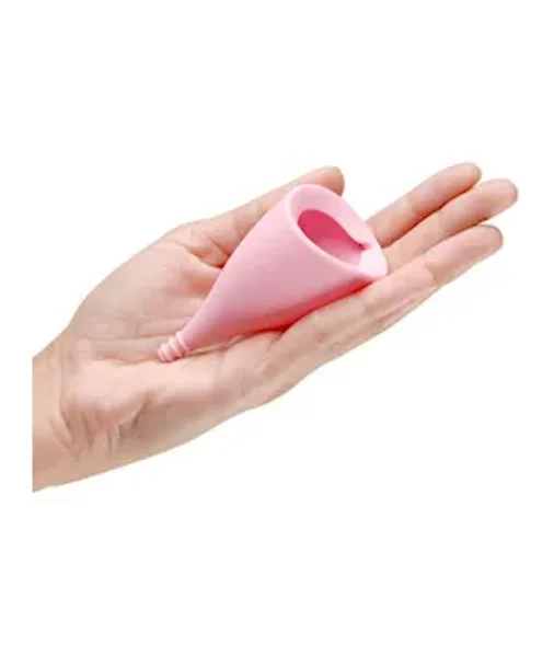 Lily Cup A - Baby Pink — image 8 of 10