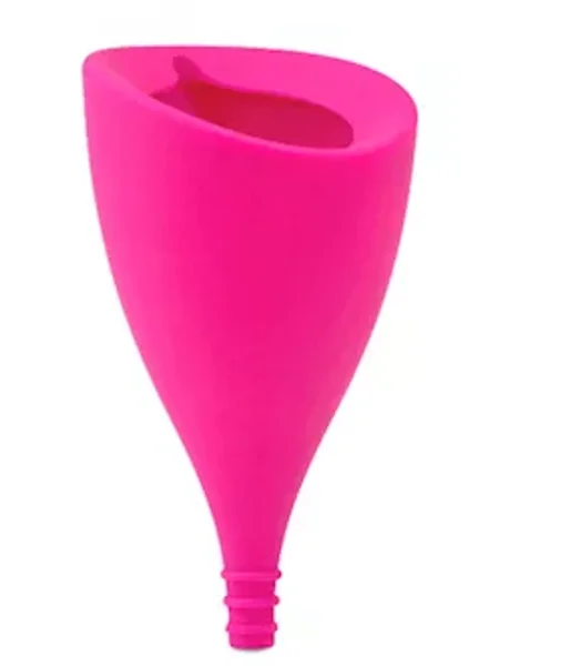 Lily Cup B - Hot Pink — image 6 of 10