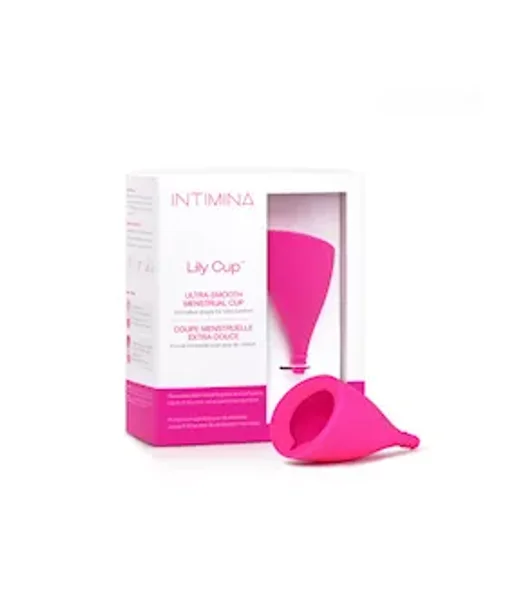 Lily Cup B - Hot Pink — image 7 of 10