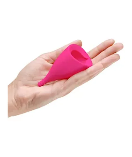 Lily Cup B - Hot Pink — image 8 of 10