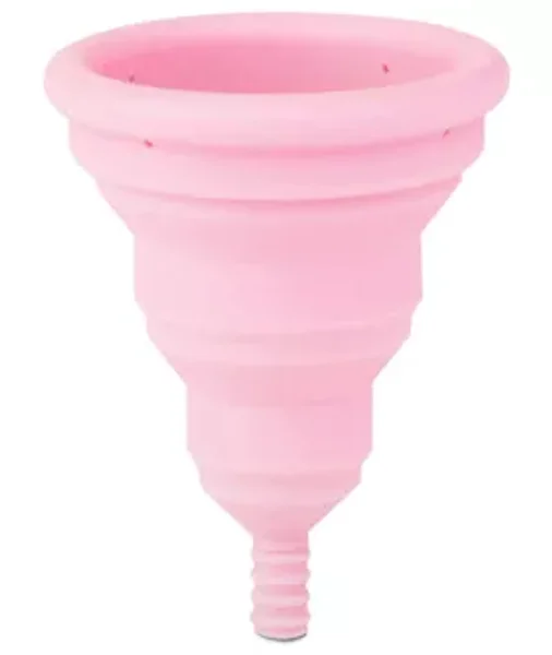 Lily Cup Compact A - Baby Pink — image 5 of 8