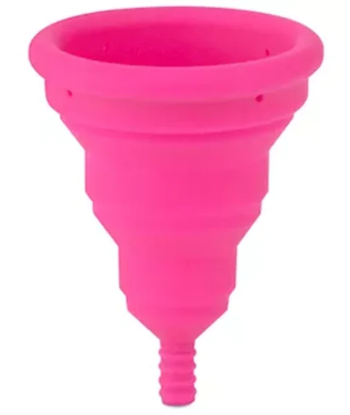 Lily Cup Compact B - Hot Pink — image 6 of 10