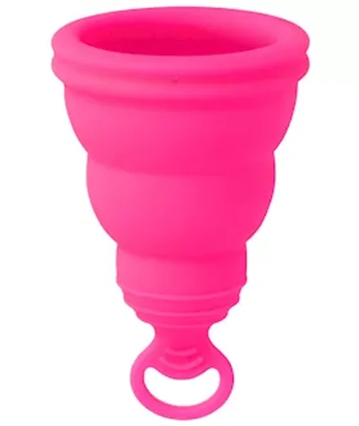 Lily Cup One - Hot Pink — image 6 of 10