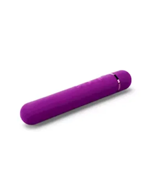 Le Wand Chrome Baton  - Pink - 4.6 Inch — image 10 of 14