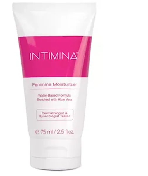 Feminine Moisturizer -75 Ml - White / Pink - 2.5 Oz — image 3 of 4