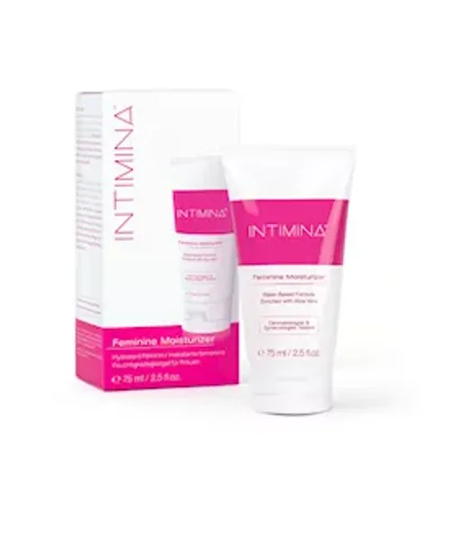 Feminine Moisturizer -75 Ml - White / Pink - 2.5 Oz — image 4 of 4