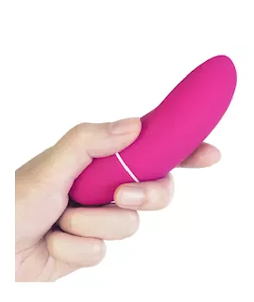 Kiri Personal Massager - 4.6 Inch - Hot Pink - 4.6 Inch — image 7 of 8