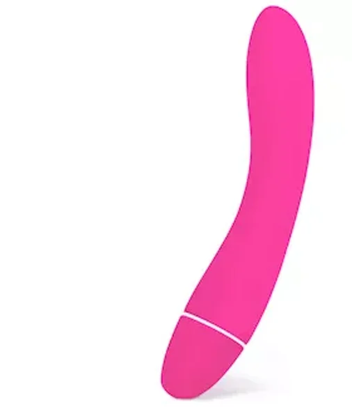 Raya Personal Massager - 7.6 Inch - Hot Pink - 7.6 Inch — image 5 of 8