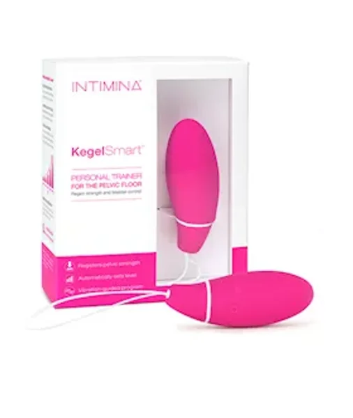 Kegel Smart - Hot Pink — image 6 of 8