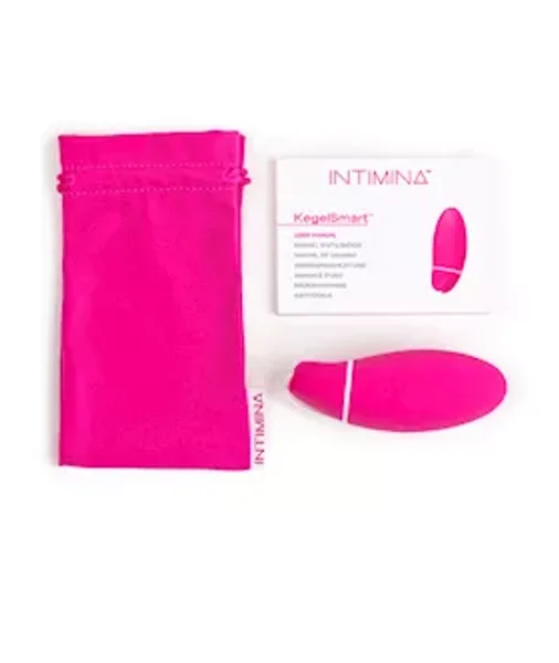 Kegel Smart - Hot Pink — image 8 of 8
