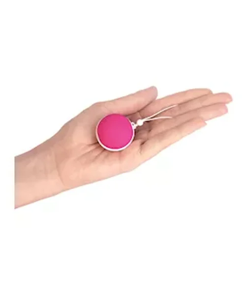 Laselle Kegel Exercisers - 48g - Hot Pink — image 7 of 8