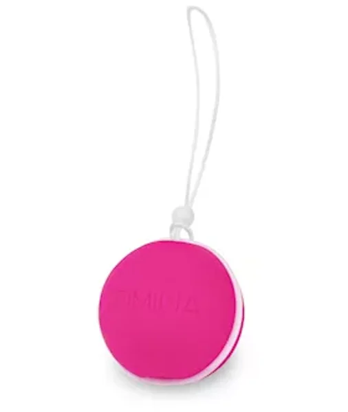 Laselle Kegel Exercisers - 48g - Hot Pink — image 5 of 8