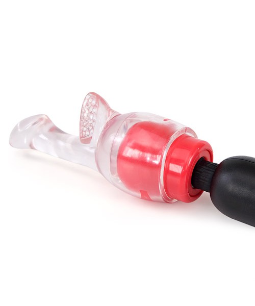 Miracle massager accessory G-spot