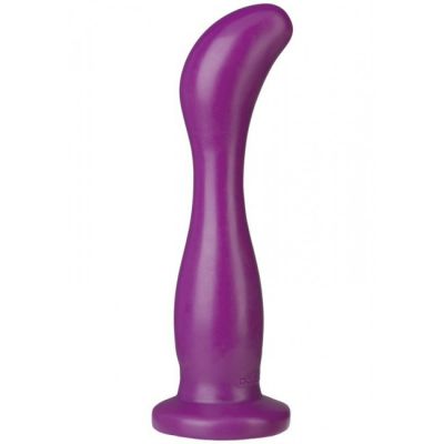 The Dream No 14 Silicone Vac U Lock Attachment Purple