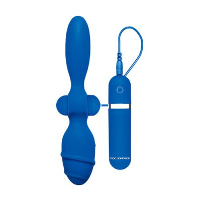 Titanmen double tool