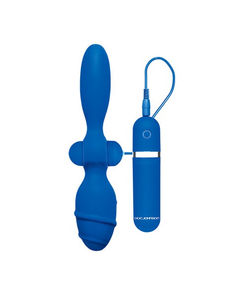 Titanmen double tool