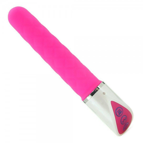 Summer Lovin' Warming Silicone Vibe