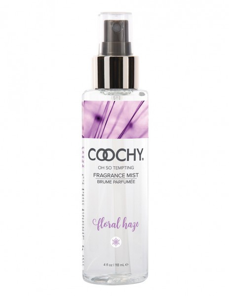 Coochy Fragrance Body Mist — image 5 of 12