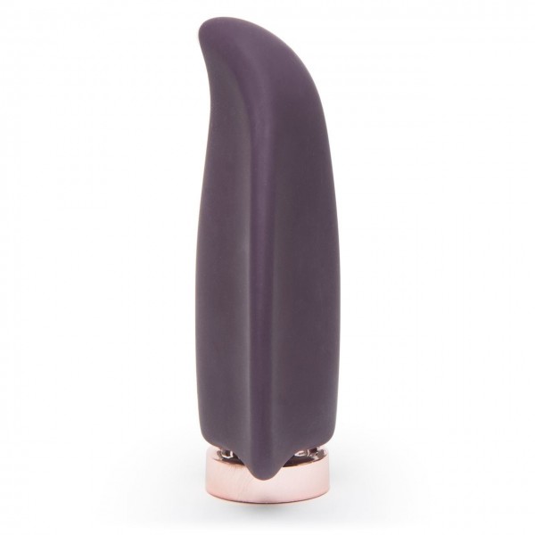 Fifty Shades Freed Desire Blooms Rechargeable Clitoral Vibrator