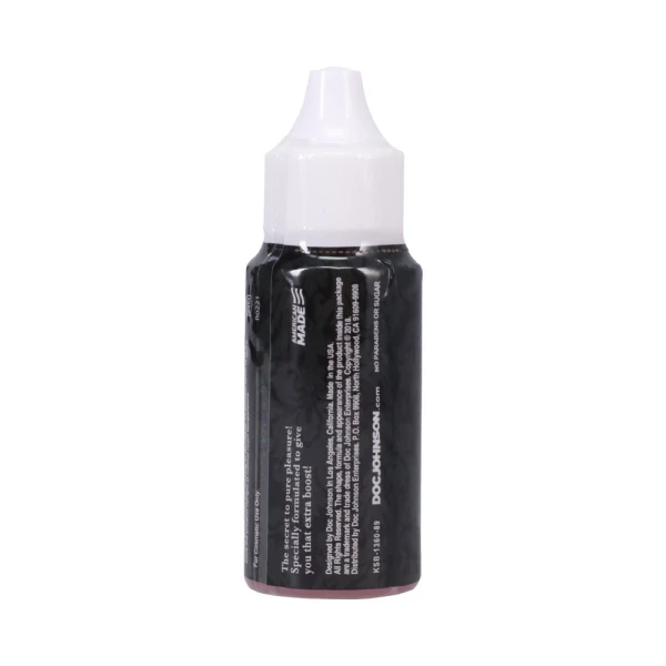 Goodhead Tingle Drops 3-pack French Vanilla, Cotton Candy, Sweet Cherry