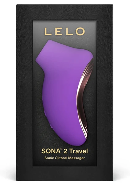Lelo - Sona 2 Travel — image 10 of 11