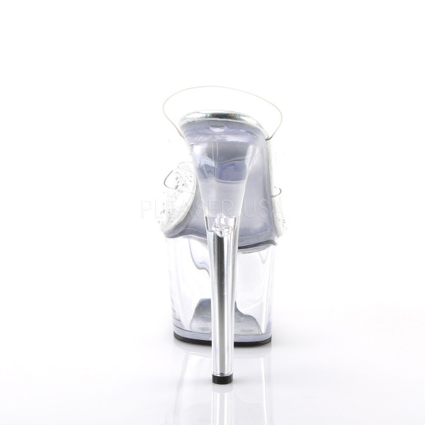 7 inches Heel, 2 3/4 inches PF Two BAND Slide W/AB RS — image 4 of 4