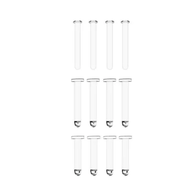 Spare Pin Set Transparent