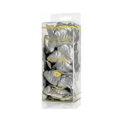 Personal Care Eye Of Love Sensual Rose Petals Silver