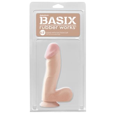 6 5 Cock Balls