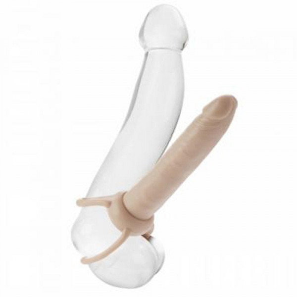 CalExotics Accommodator Dual Penetrator